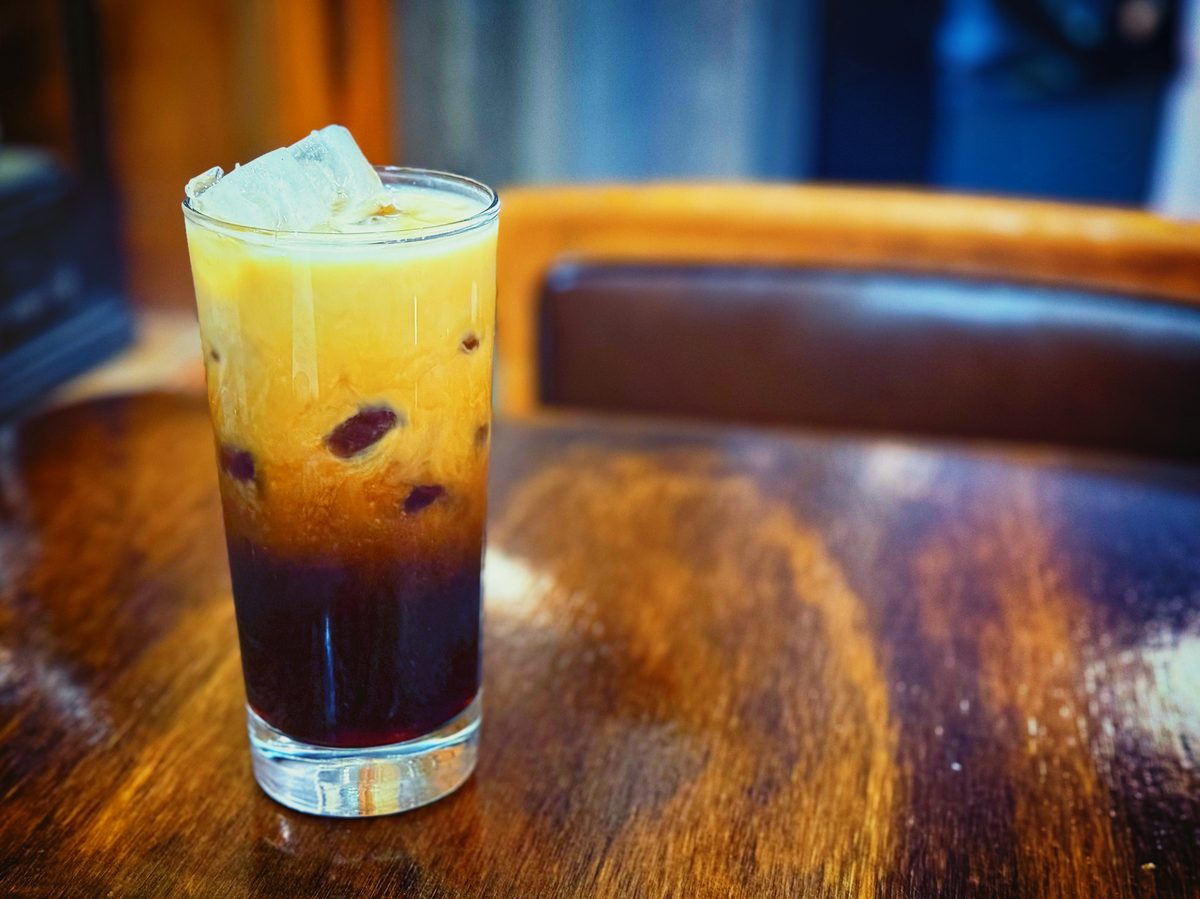 アイスコーヒーの作り方、急冷式と水出しどっちがいい?味の違いを飲み比べて比較