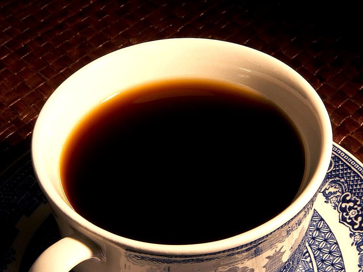 スリムストンコーヒーの効果的な飲み方は?タイミング・続け方のコツとよくある疑問